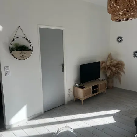 Grand T2 Climatise A 5 Min De La Gare St-Charles - Vieux Port Appartement Marseilles Buitenkant foto