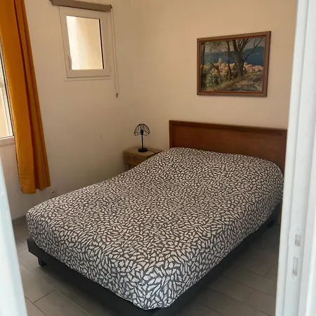 Grand T2 Climatise A 5 Min De La Gare St-Charles - Vieux Port Appartement Marseilles Buitenkant foto
