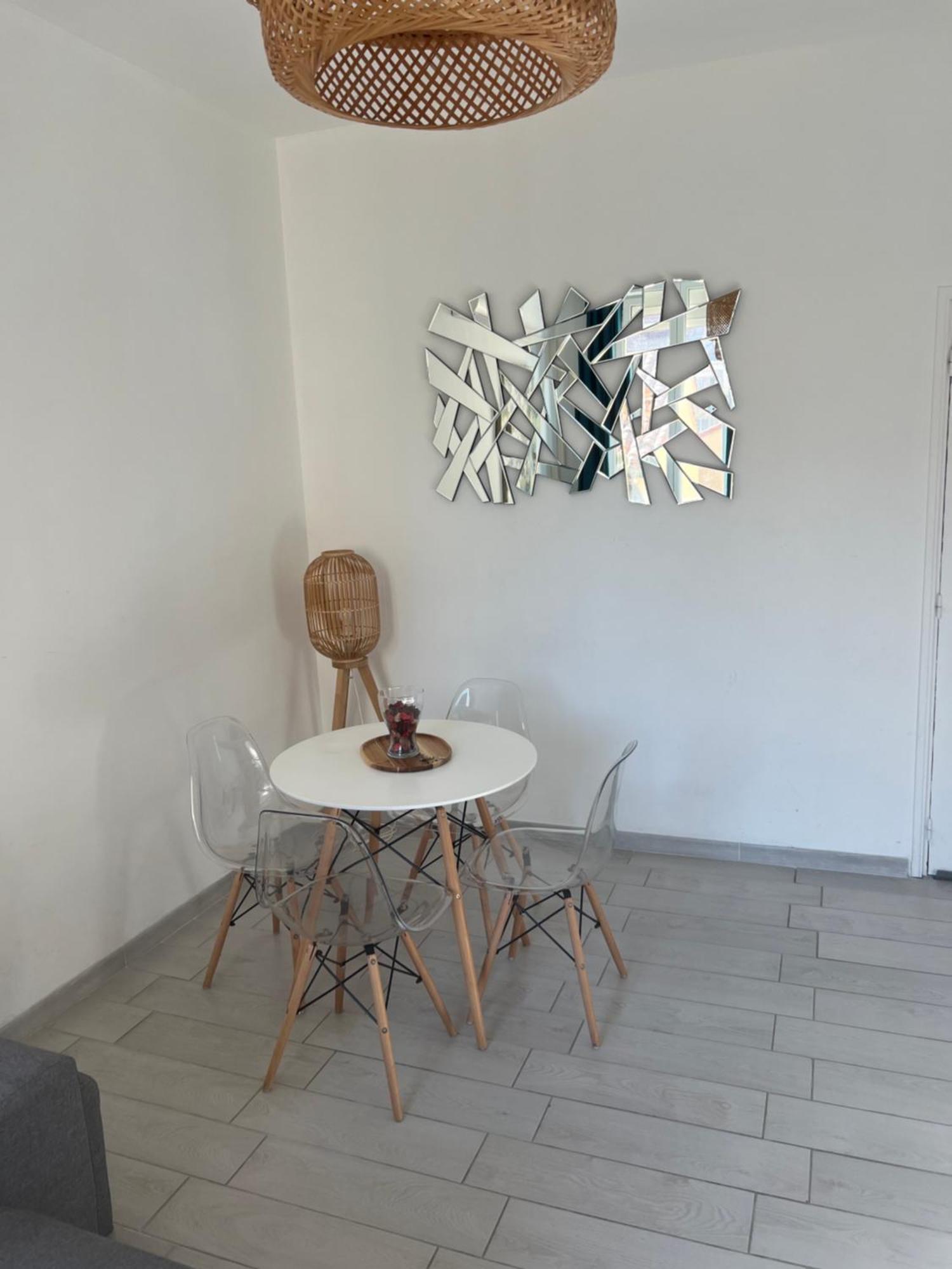 Grand T2 Climatise A 5 Min De La Gare St-charles - Vieux Port Apartment Marseilles